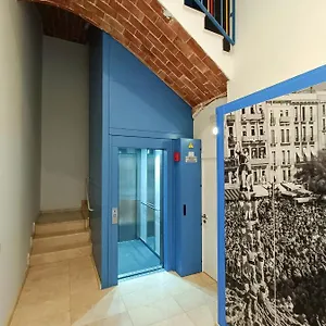 Apartamento Centro , Tarragona España