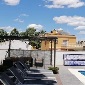 Belvilla By Oyo Blissful With Private Pool , Isla Cristina España