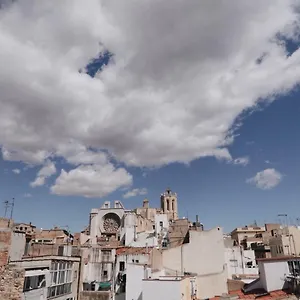 Amparito Historical Center Tarragona